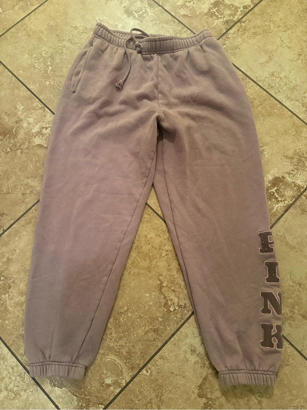 PINK Victoria's Secret Sweatpants